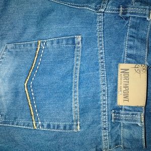 Northpoint Authentic Apparel (36/30) Denim Jeans
